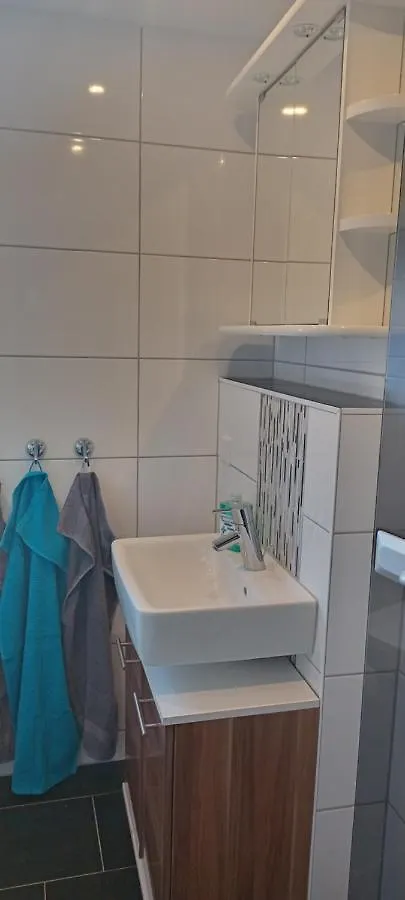 Holiday home Winzerhaus Rissweg 15 Villa Dresden