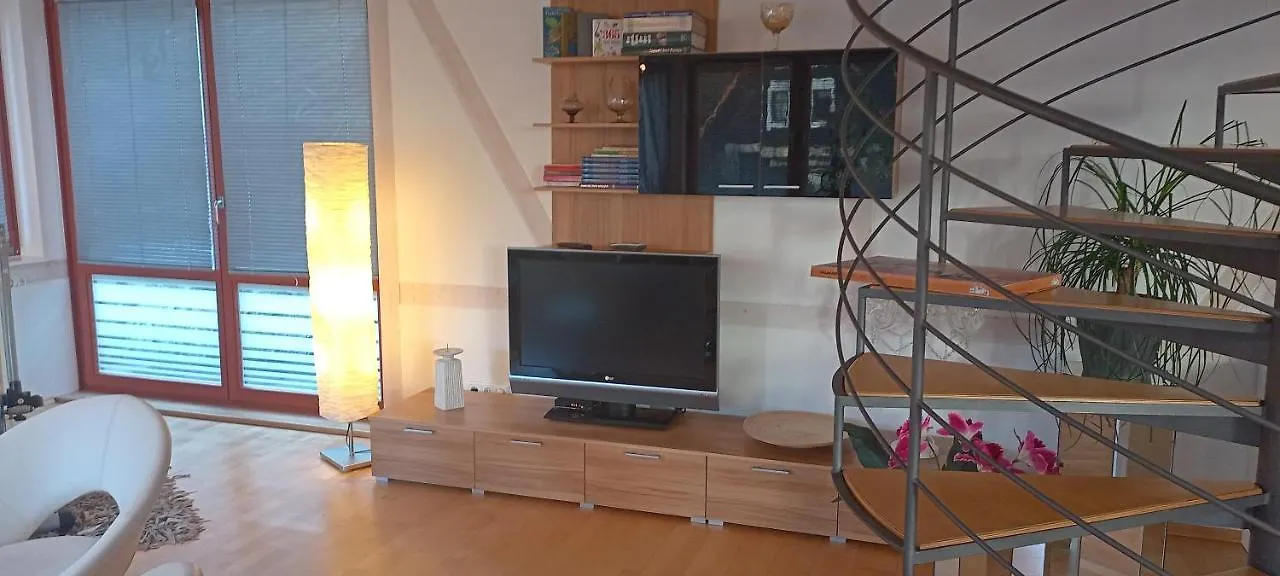 Winzerhaus Rissweg 15 Villa Dresden Holiday home