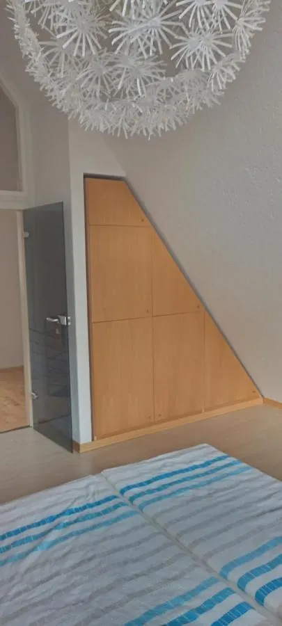 Holiday home Winzerhaus Rissweg 15 Villa Dresden