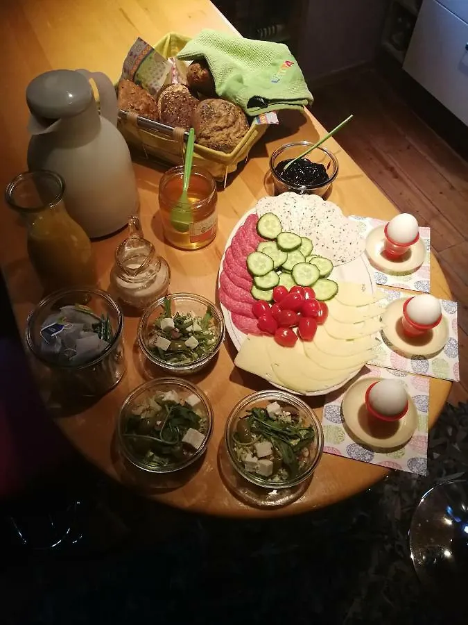 Vila Winzerhaus Rissweg 15 Drážďany 0*,  Německo